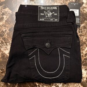 True Religion Men's  Jeans(brand new)